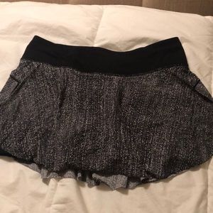 Lululemon skirt